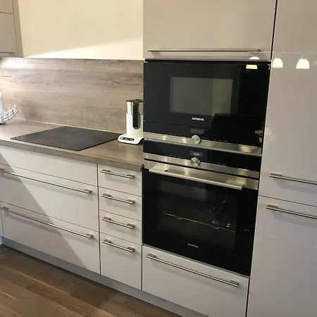 Deluxe דירה פראג